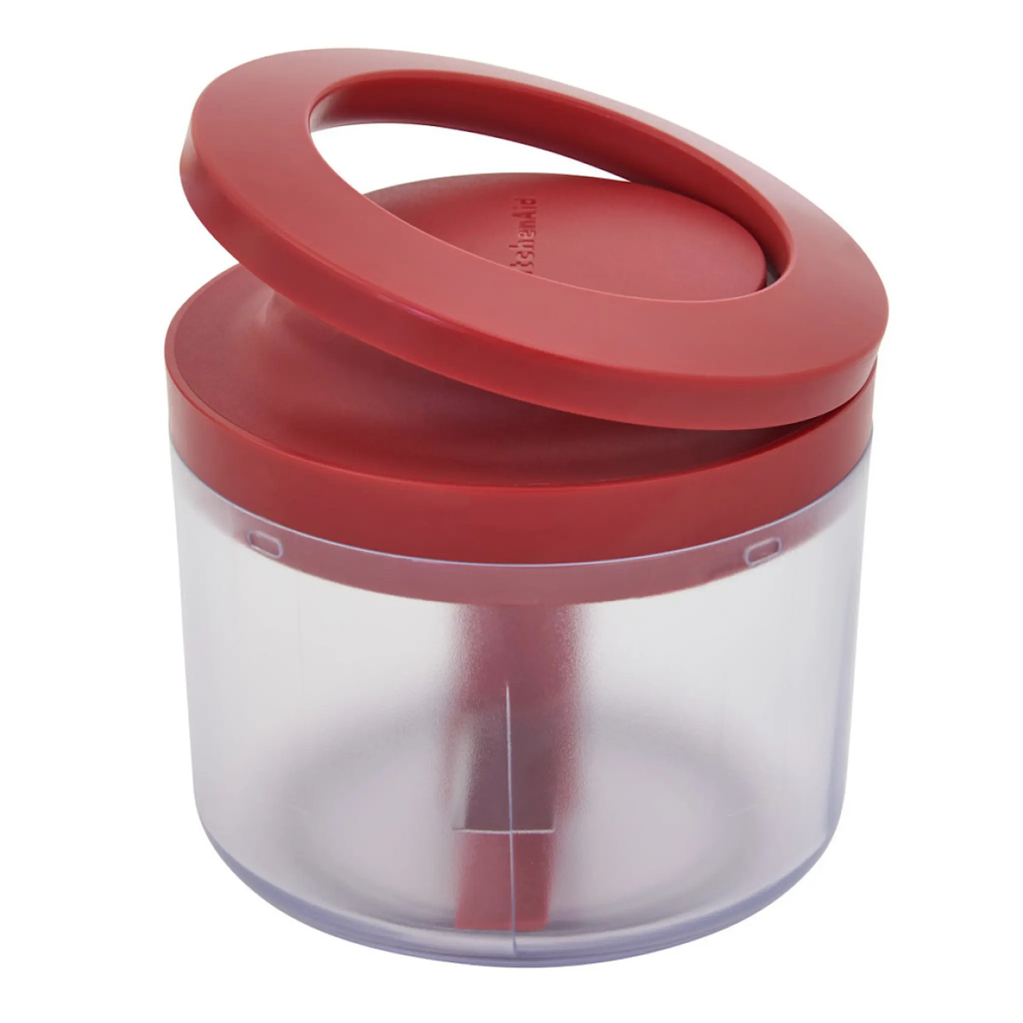 KitchenAid Core minihackare 0,72 L empire red