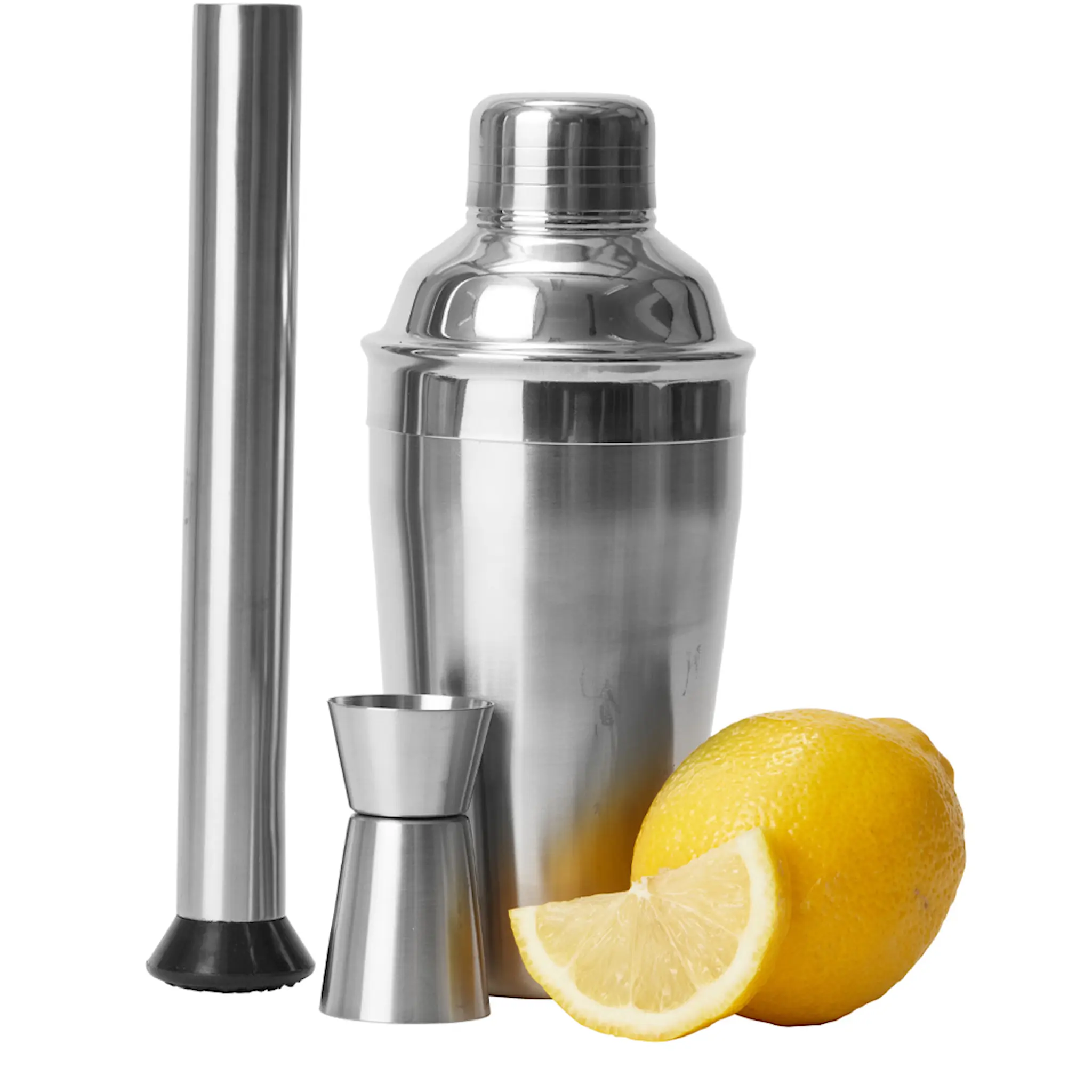 Stiernholm Drink Collection Baarisetti 4 osaa