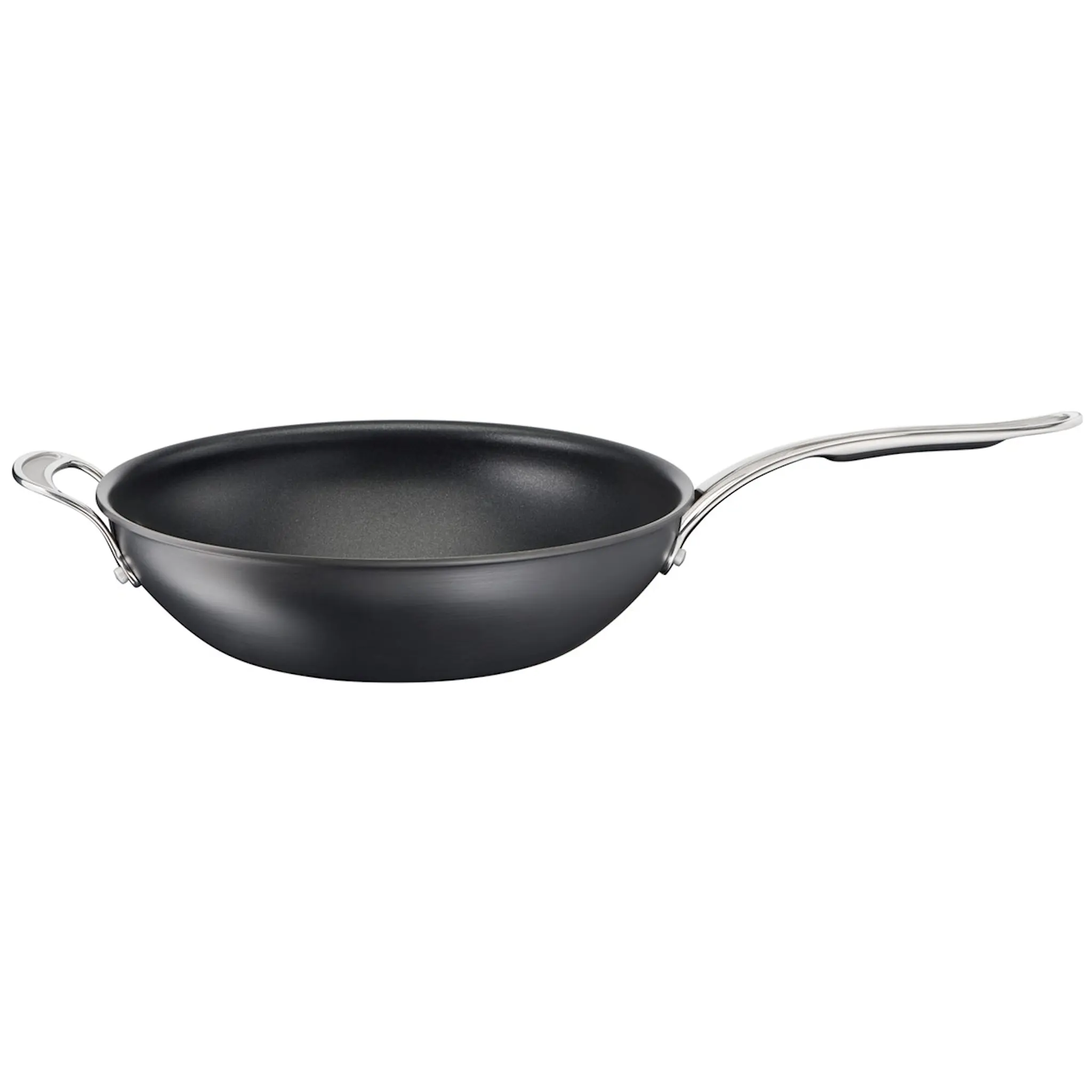Tefal Jamie Oliver Wokkipannu 30 cm