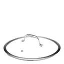 Hybrid Lock Glas 26 cm