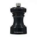 Hoxton Pepparkvarn 11 cm Svart