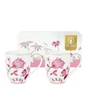 Jolie Tulip mugg XL 45 cl 2-pack rosa