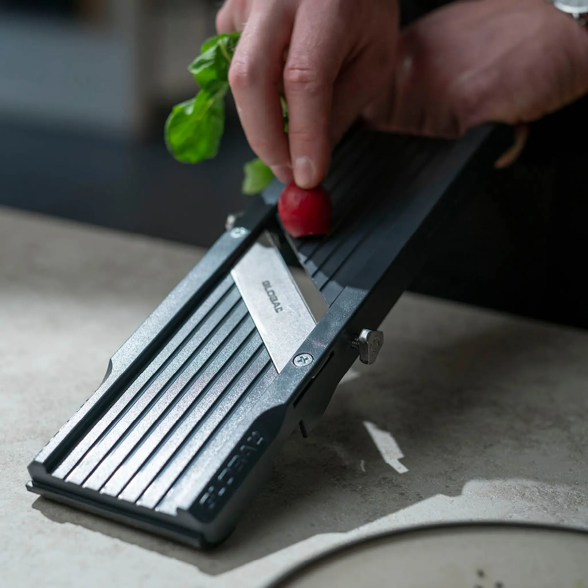 Global Mandolin GSL-64/BC 32 cm