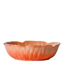 Poppy serveringsskål 30 cm röd