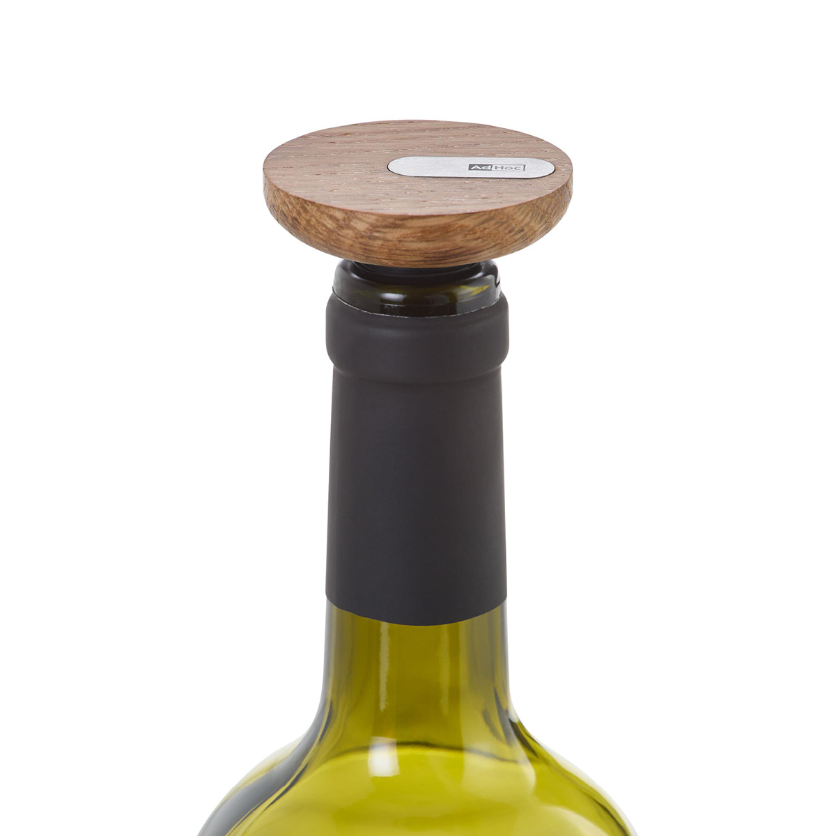 AdHoc Casq Pullonsulkija 3,7 cm Puu