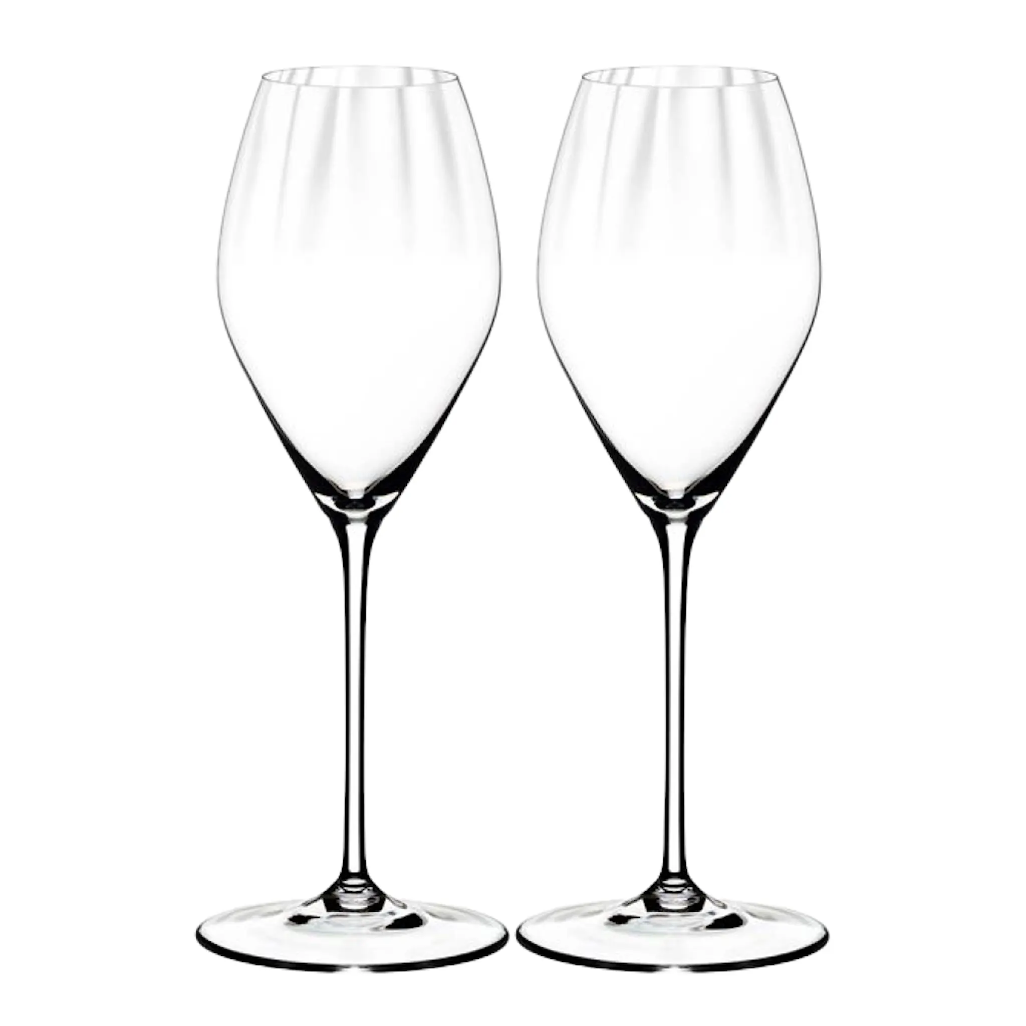 Riedel Performance champagneglas 37 cl 2-pack