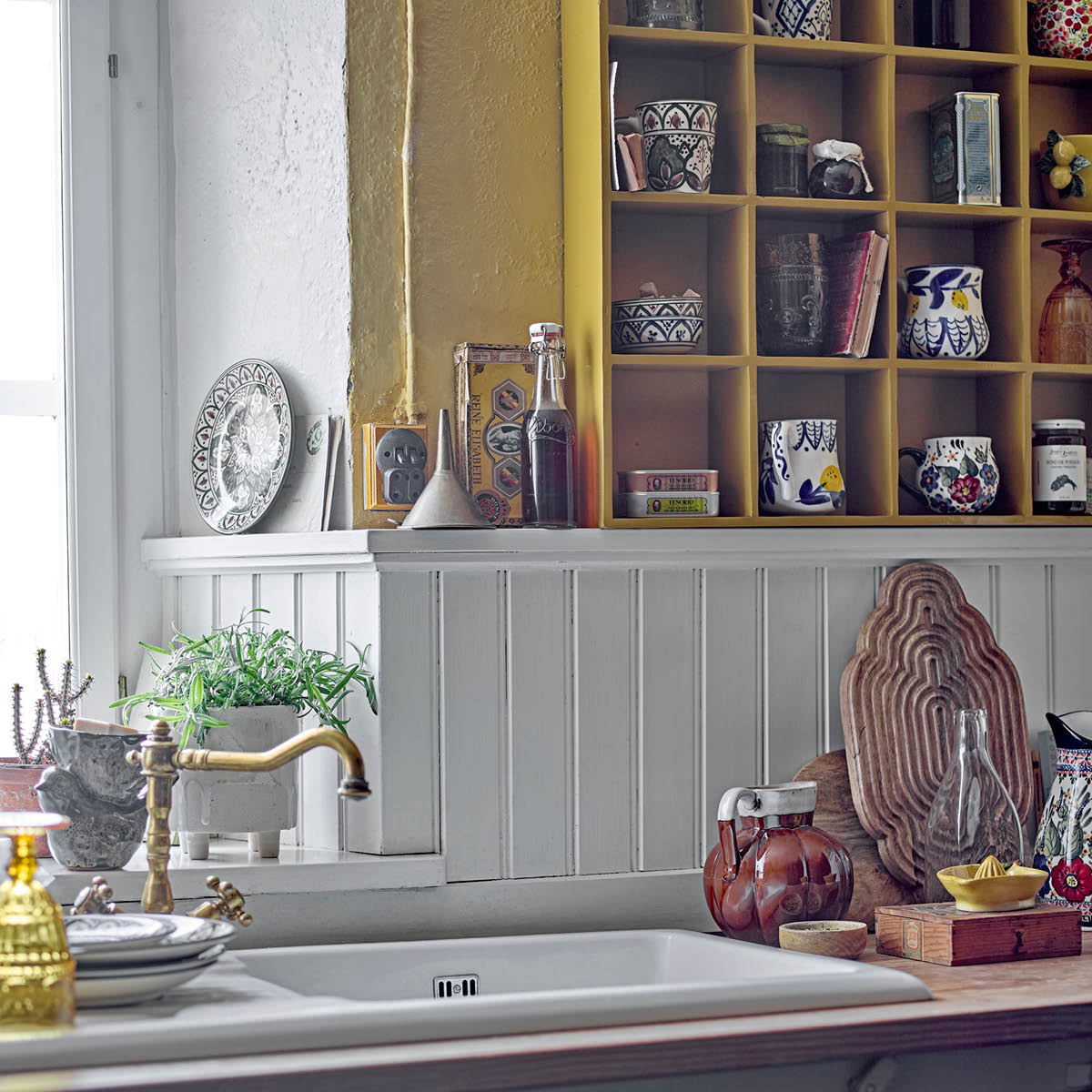 Creative Collection Maxima Muki 51 cl Sininen