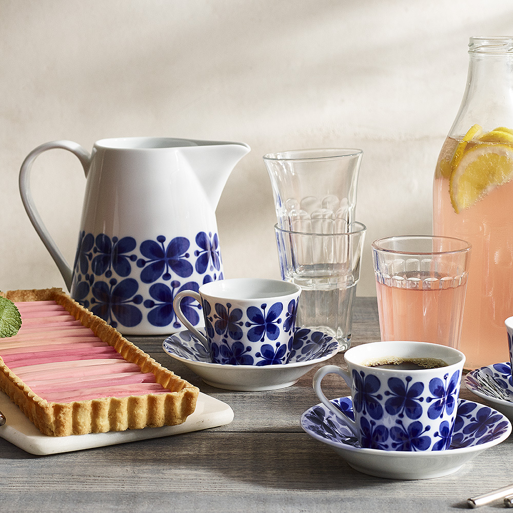 Rörstrand Mon Amie Kanna 1,2 L