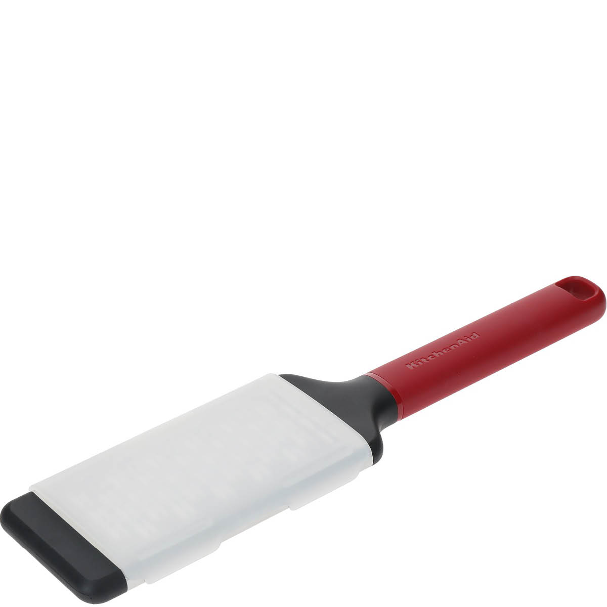 KitchenAid KitchenAid Classic rivjärn medium 30 cm empire red