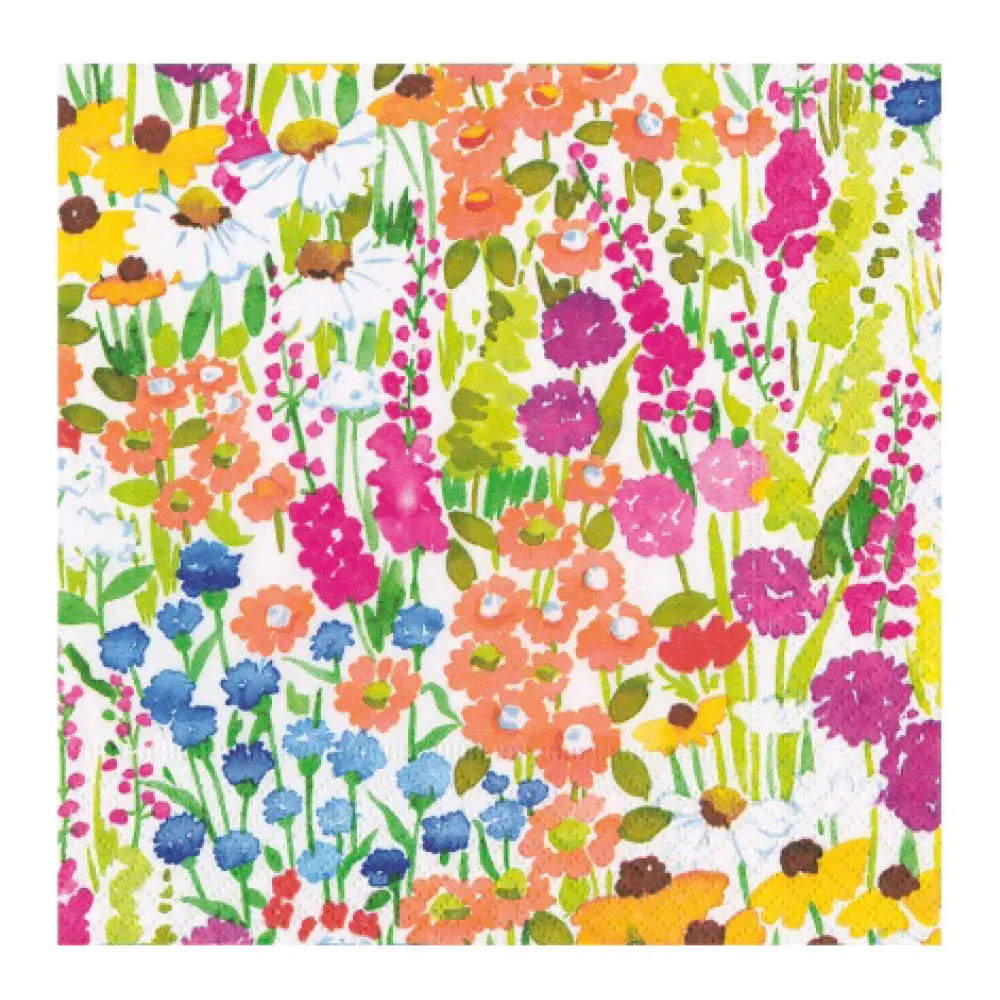 Primavera Servetti 33x33 cm 20 kpl