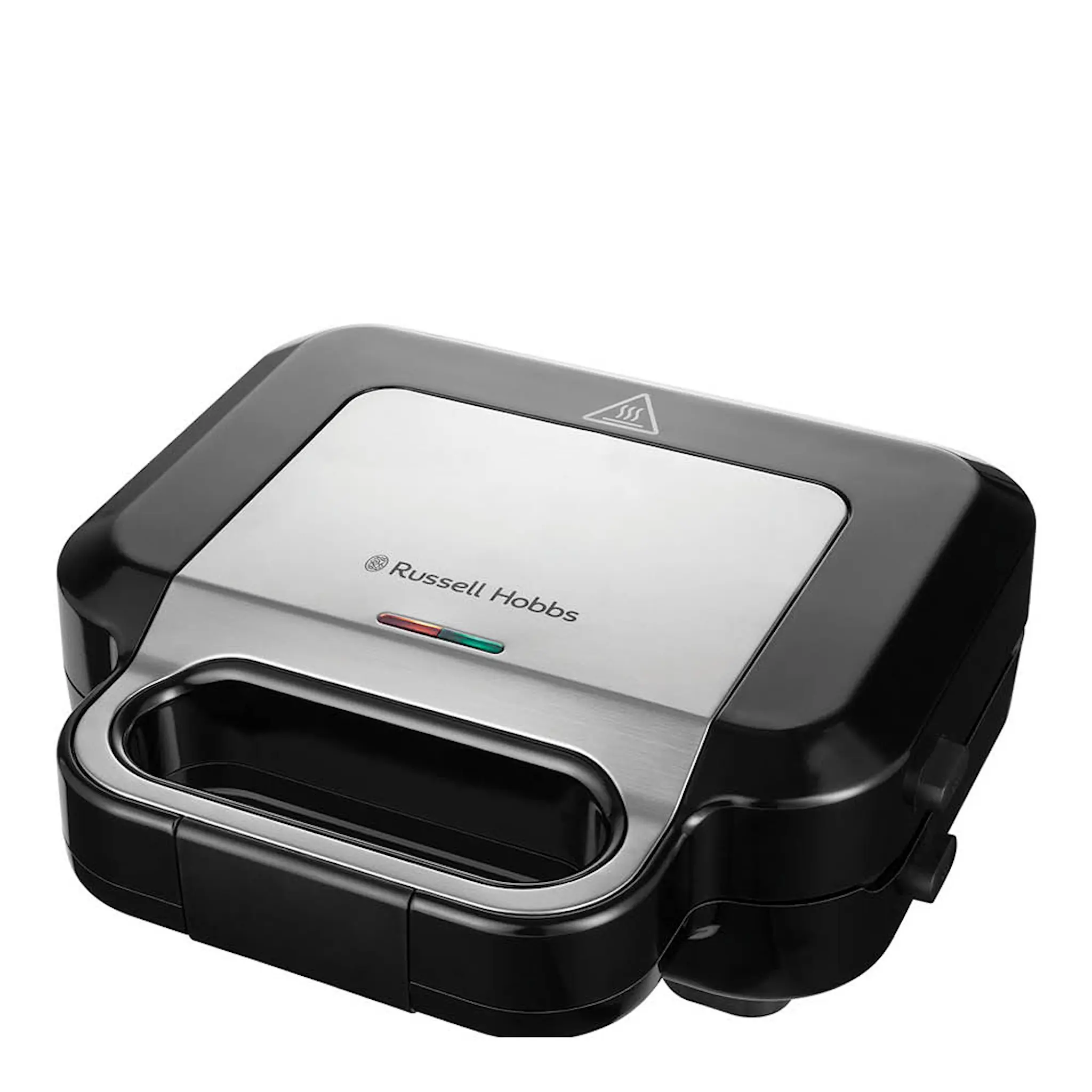 RUSSELL HOBBS Smörgåsgrill 3-i-1 24540-56 750W