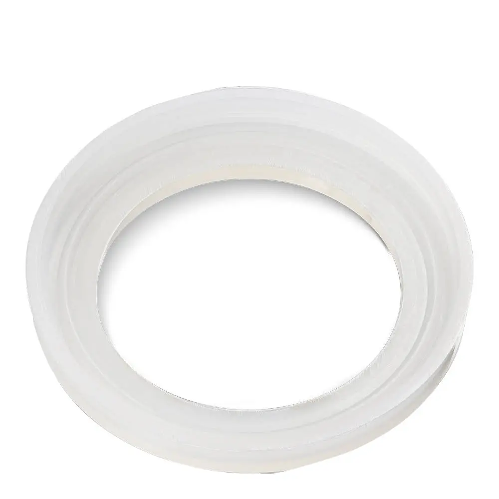 Hammershøi Varaosa - Tiiviste termoskannuun 6 cm Kirkas