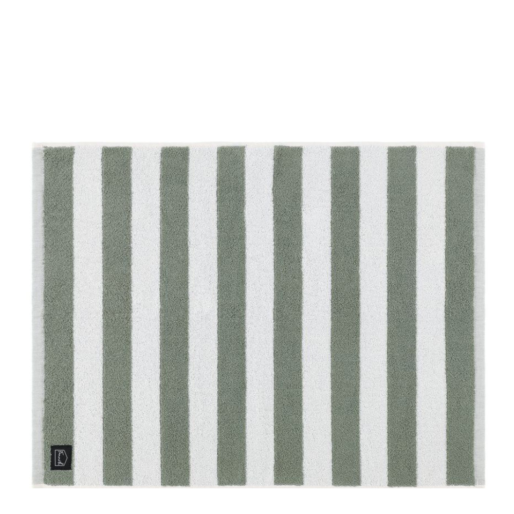 Fanni K Hanko Pyyhe 50x70 cm Agaven vihreä