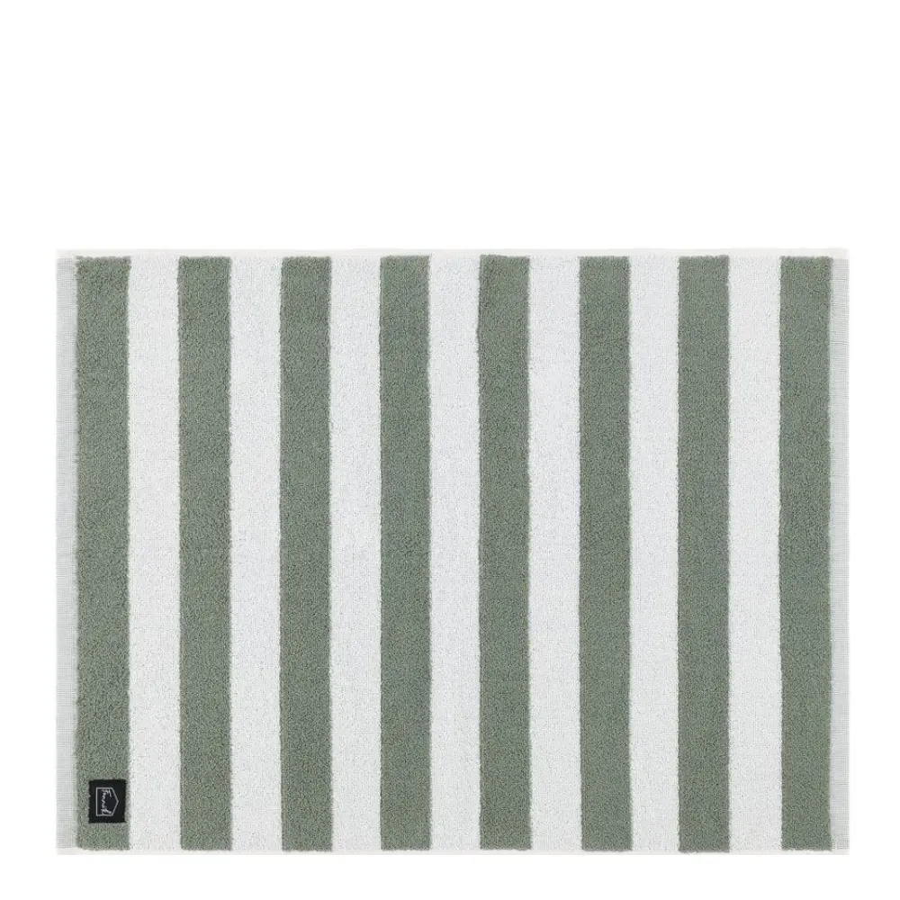 Hanko Pyyhe 50x70 cm Agaven vihreä