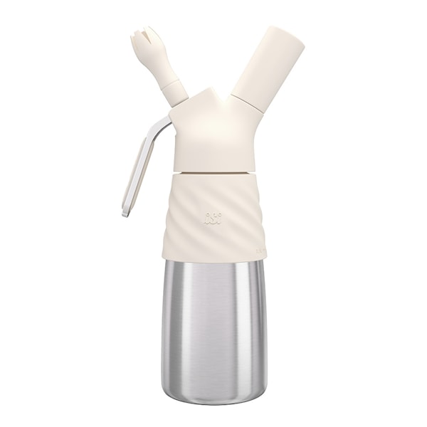 Creative Sifon 0,5 L Ivory White