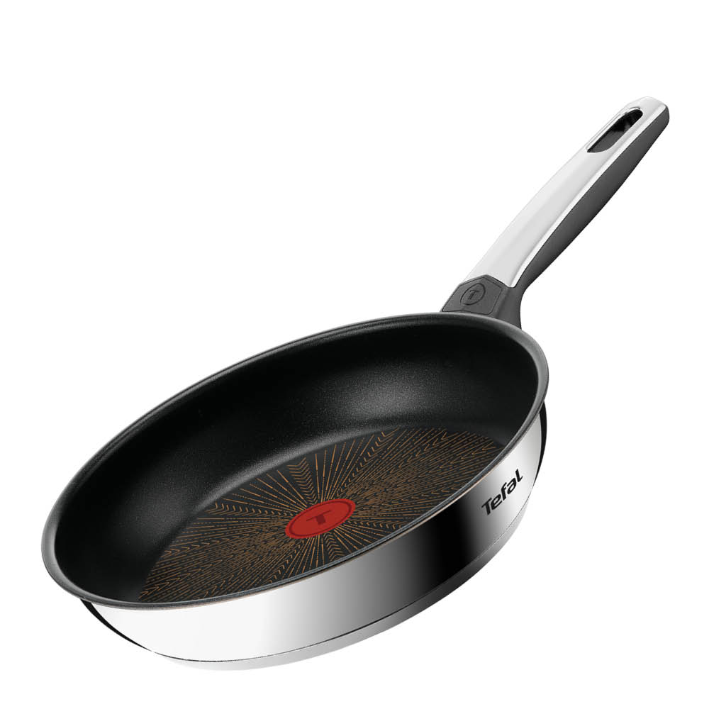 Tefal - Emotion Plus Flavors SS paistinpannu 24 cm