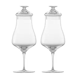 Alloro Whiskeyglas 29 cl 2-pack Klar