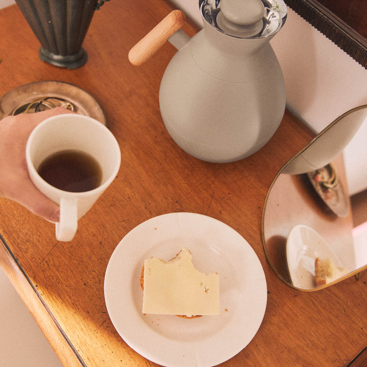 Rosendahl Grand Cru Muki 34 cl 2 kpl