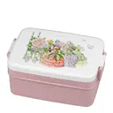 Elsa Beskow matlåda Blomsterfesten