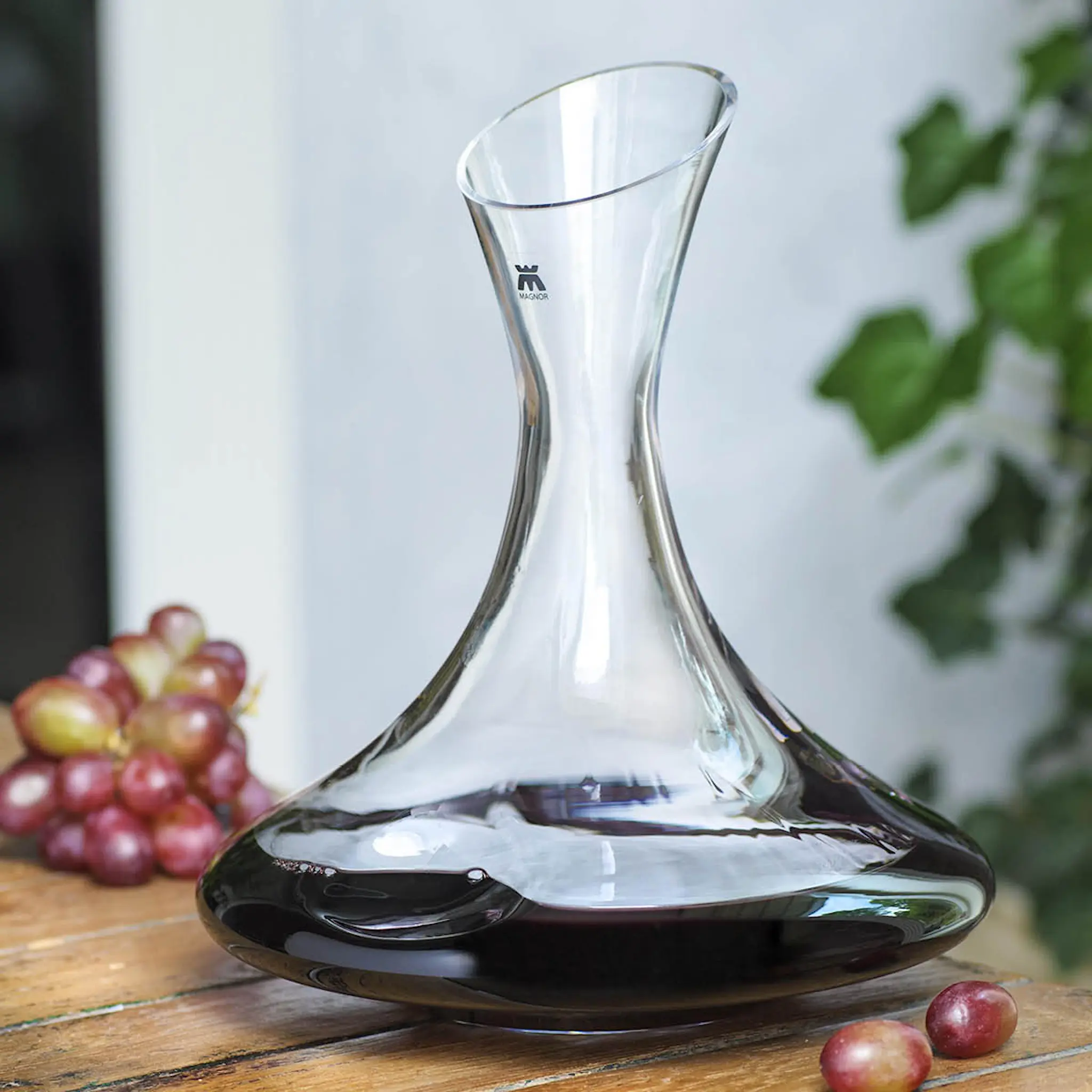 Magnor Dina Dekanter 1,9 L Klar
