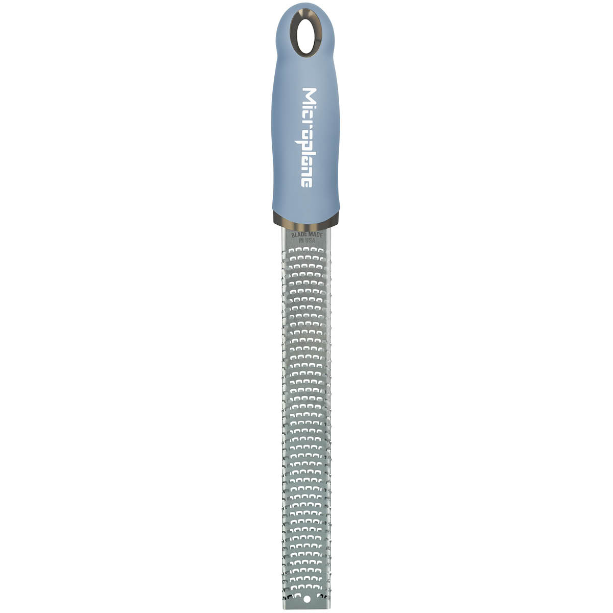 Microplane Premium Classic Zester Raastin 32 cm Sky Blue
