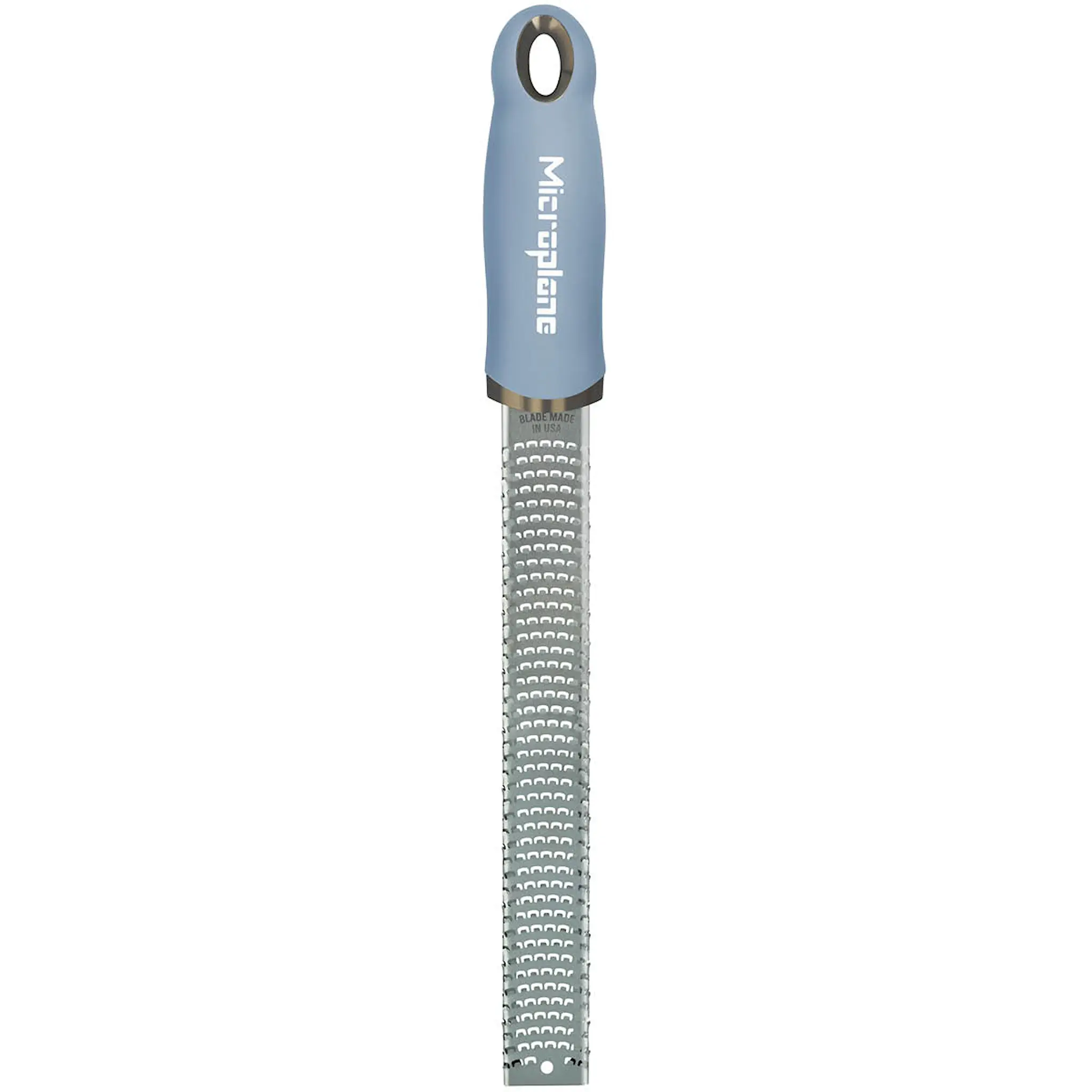 Microplane Premium Classic Zester Rivjärn 32 cm Himmelsblå