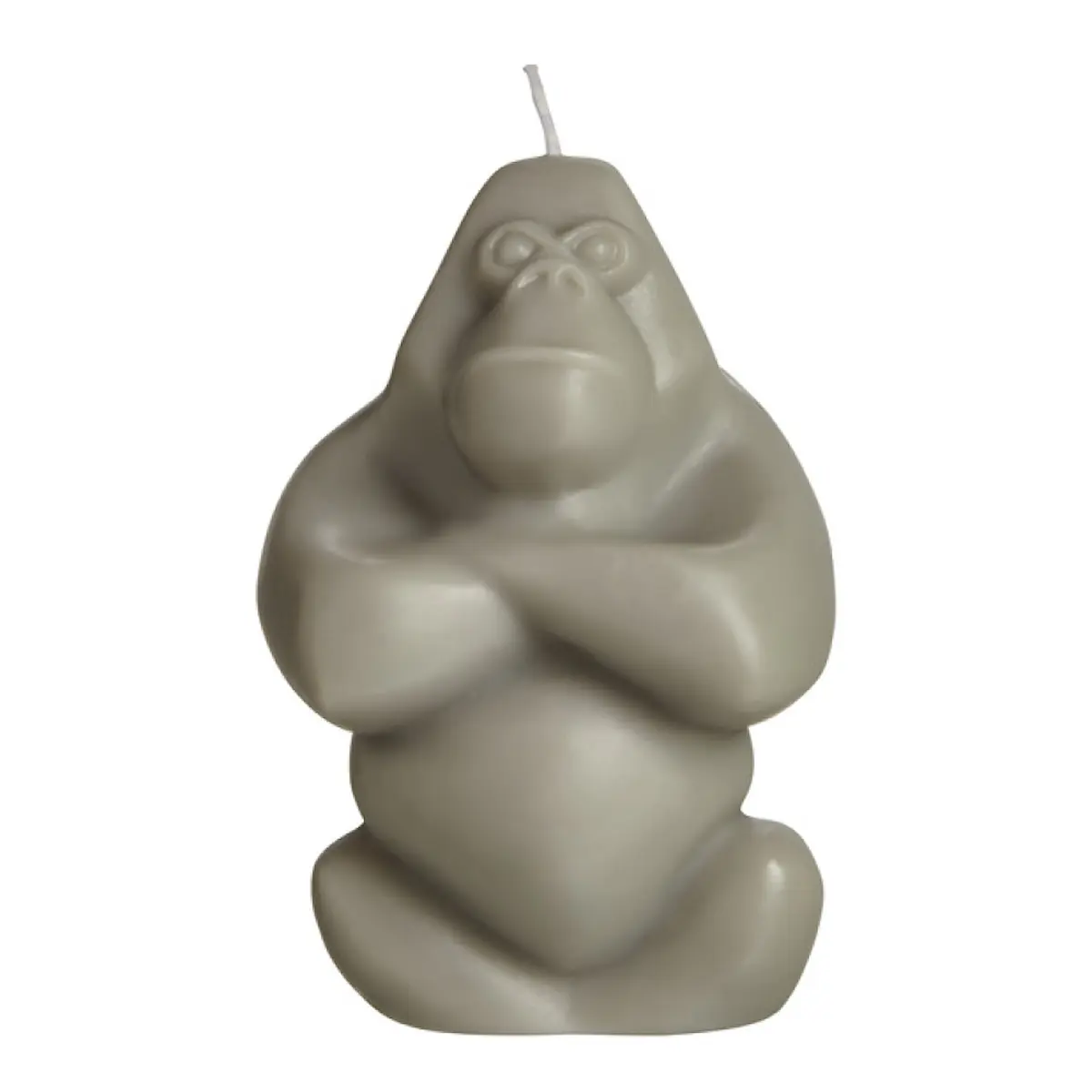 Kosta Boda Gabba Gabba ljus 11,5 cm