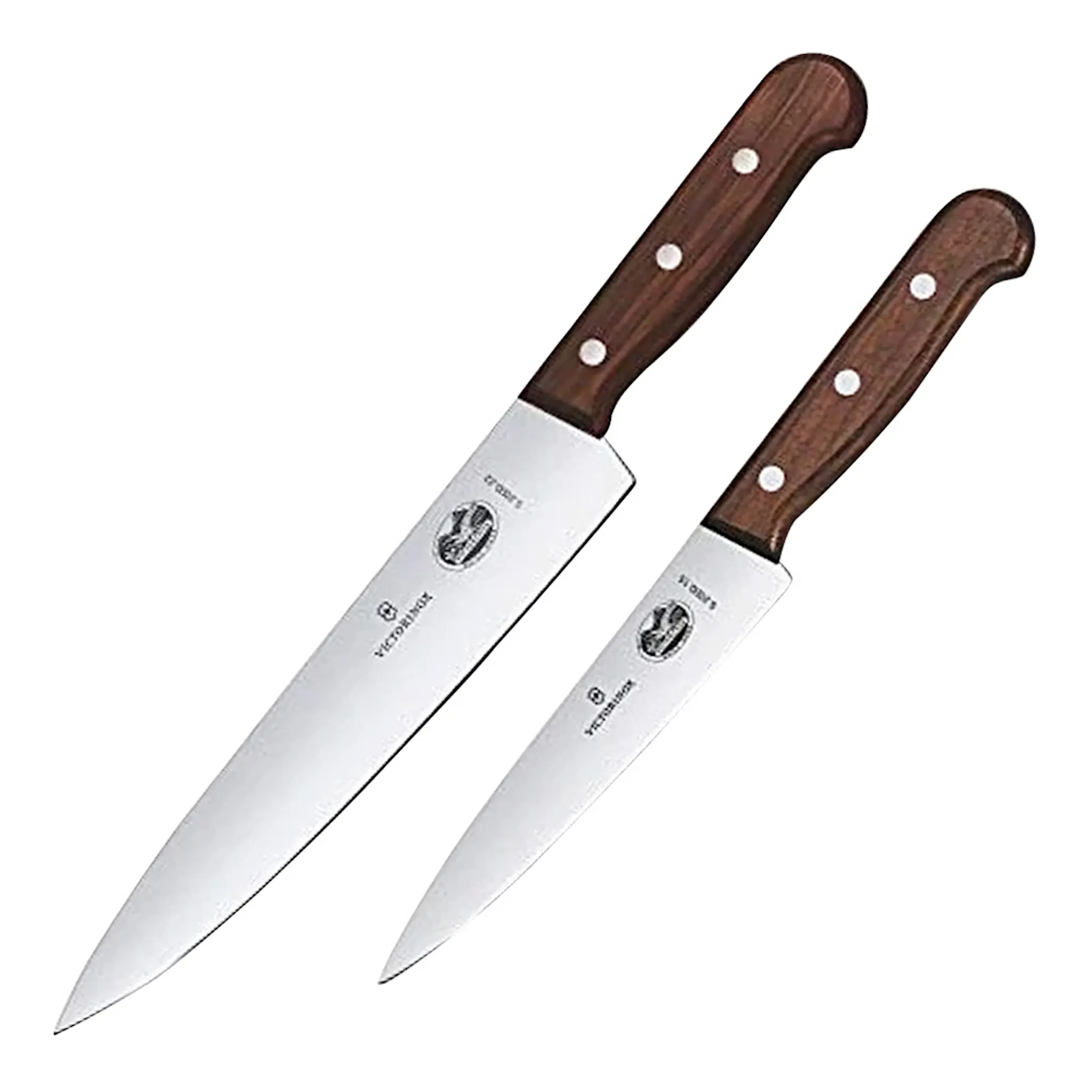 Victorinox Kebony Knivset Kockknivar 2 delar