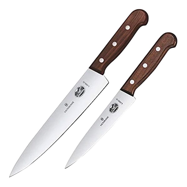 Kebony Knivset Kockknivar 2 delar