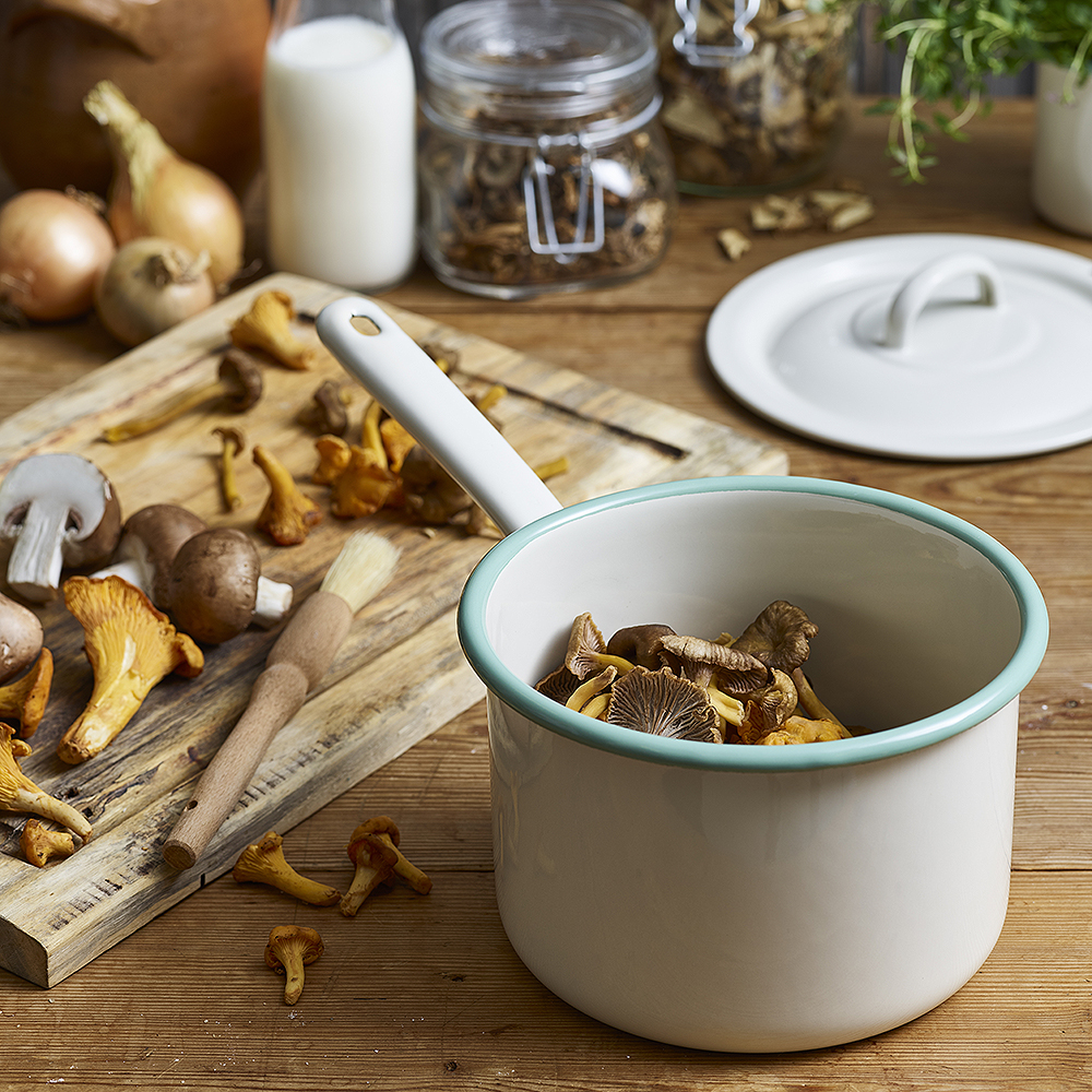 Kockums Jernverk Kattila kannella 2,3 L Kerma