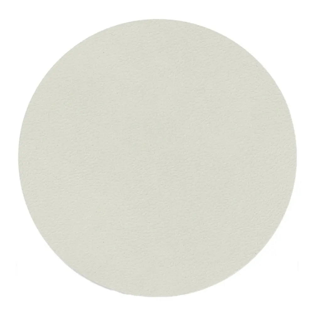 Circle Nupo Lasinalunen 10 cm Linen