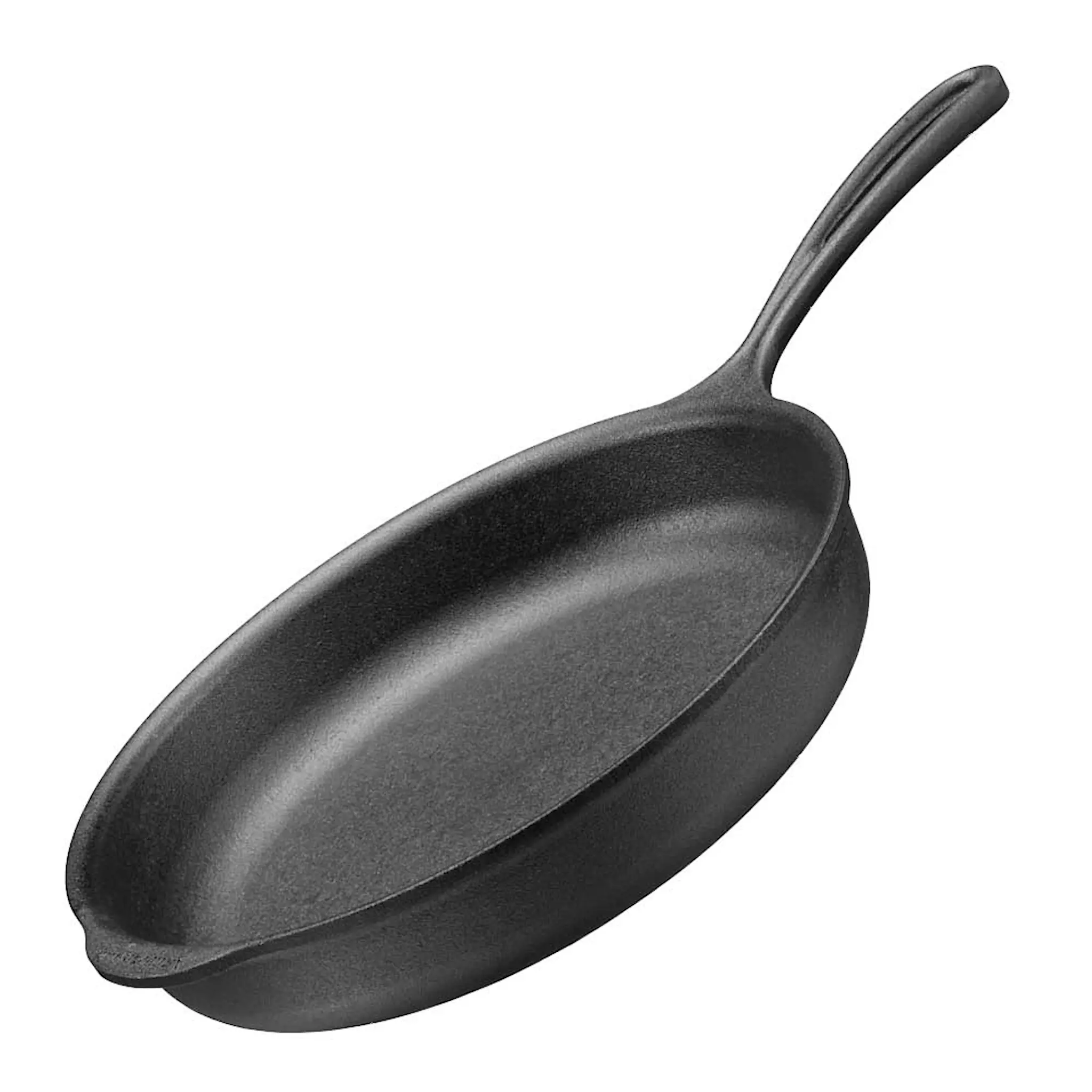 Skeppshult Original traktörpanna 25 cm gjutjärn