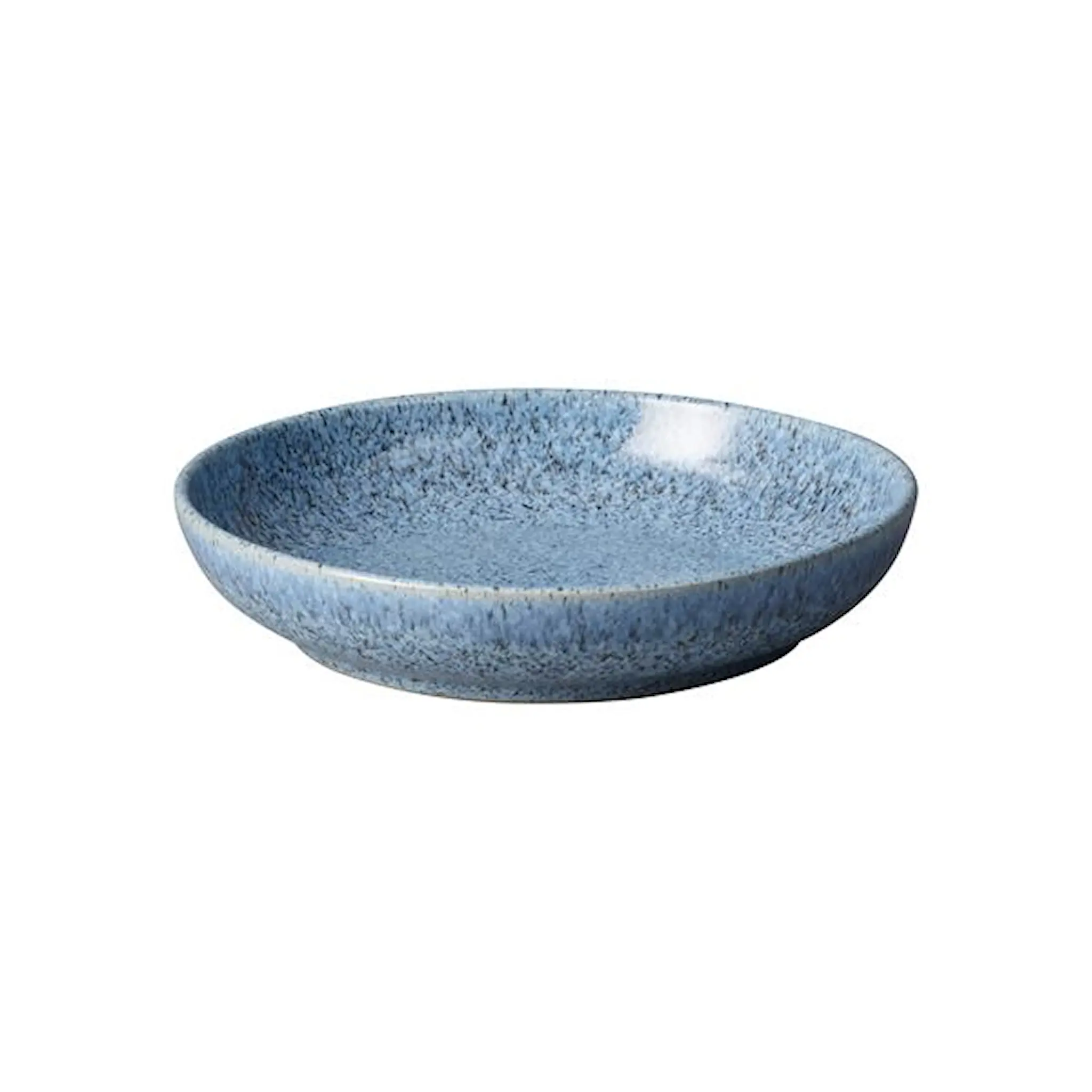 Denby Studio Blue Flint Skål 17 cm Blå
