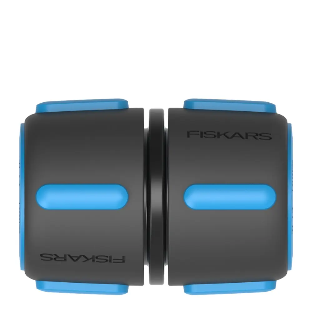 Easy Watering Korjausliitin 13-15mm Musta/Sininen