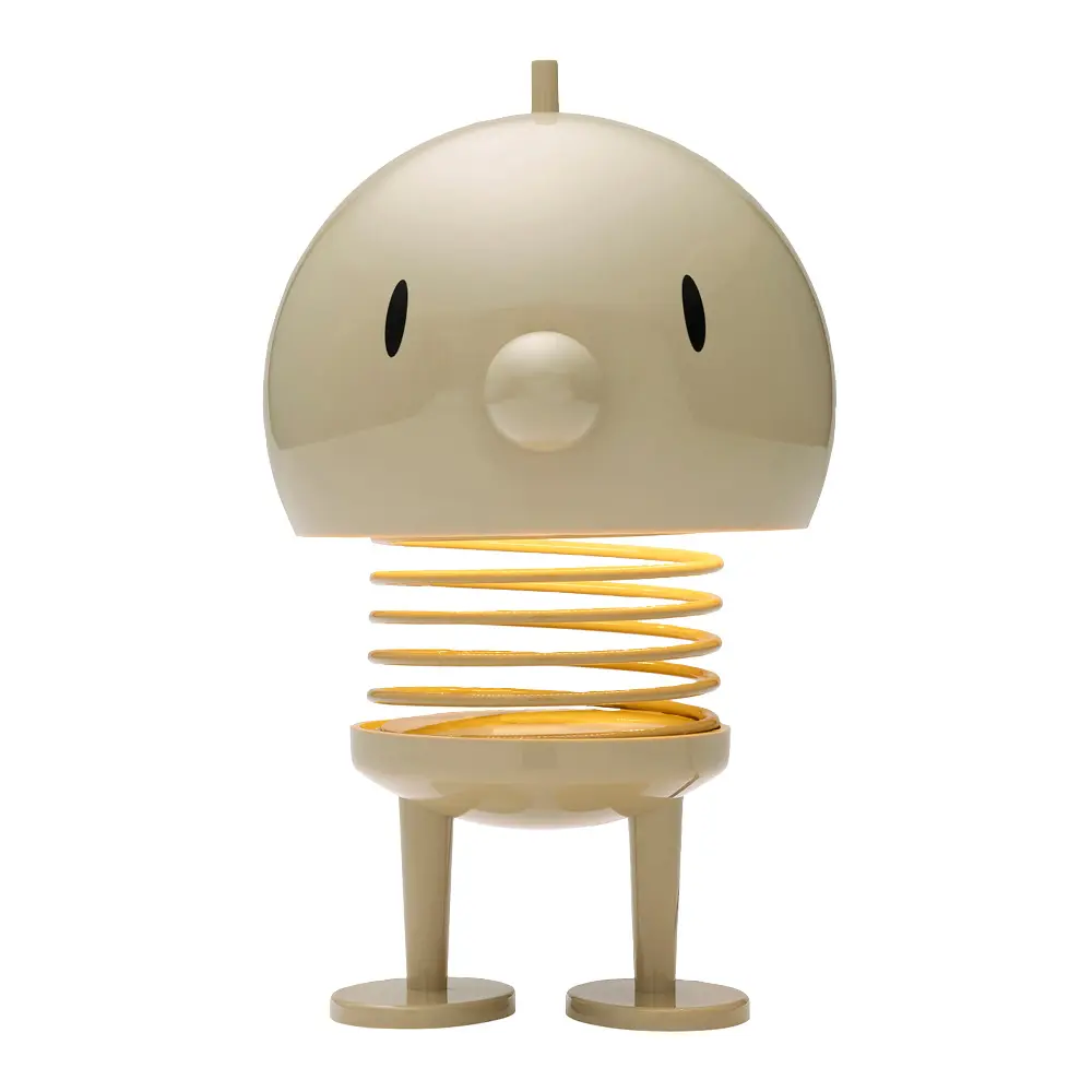 Hoptimist LED Valaisin 15 cm Latte