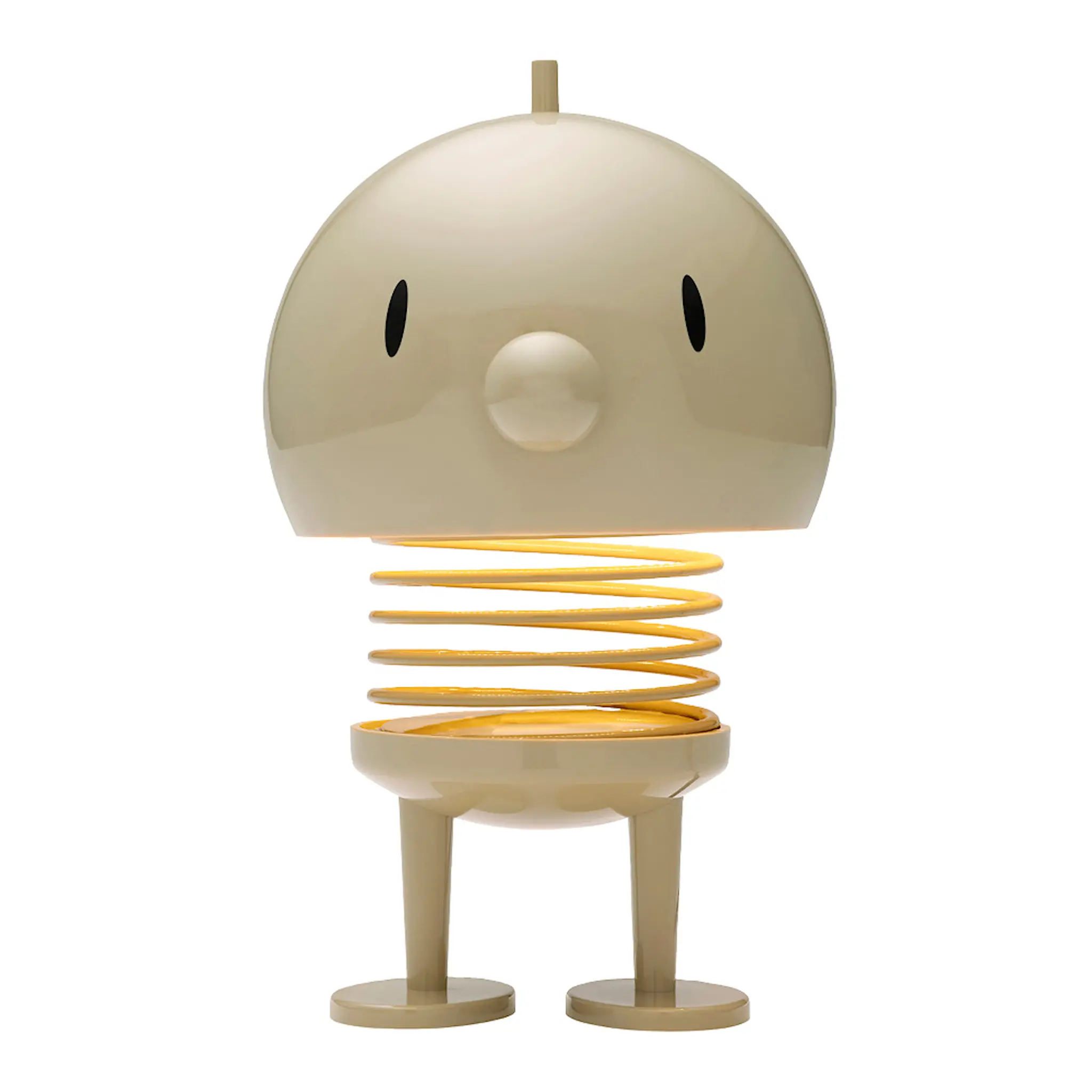 Hoptimisten Hoptimist LED Valaisin 15 cm Latte