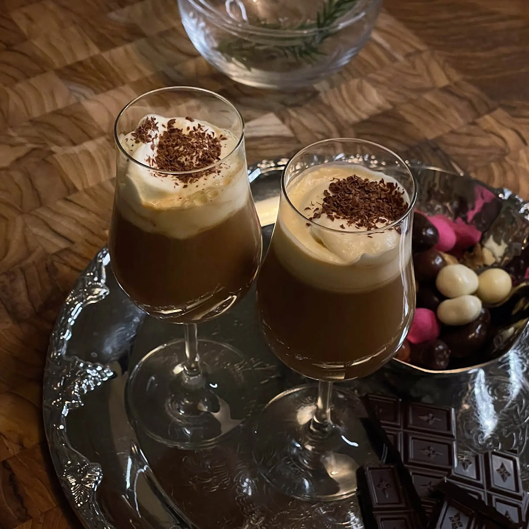 Zwiesel Glas Bar special whiskyglass 21,8 cl 4 stk klar hover