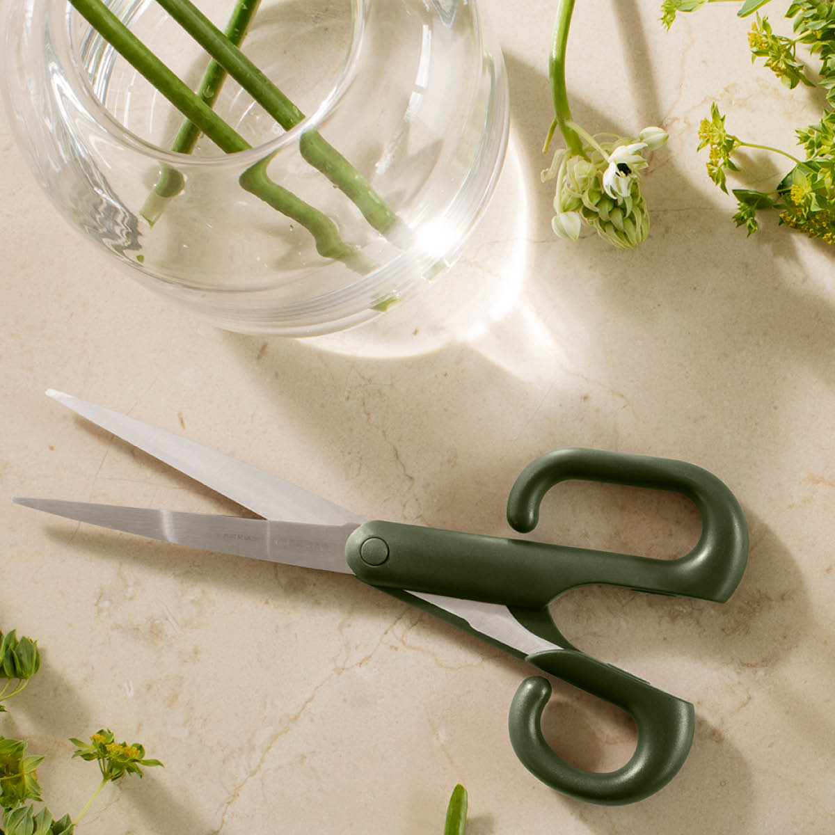 Eva Solo Green tools saks stor 24 cm