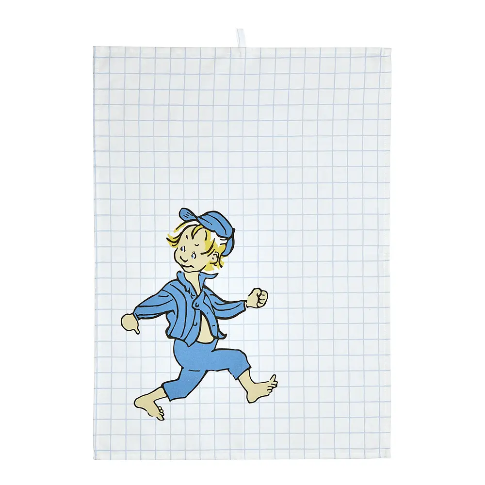 Eeemeli Keittiöpyyhe 50x70 cm Eemeli