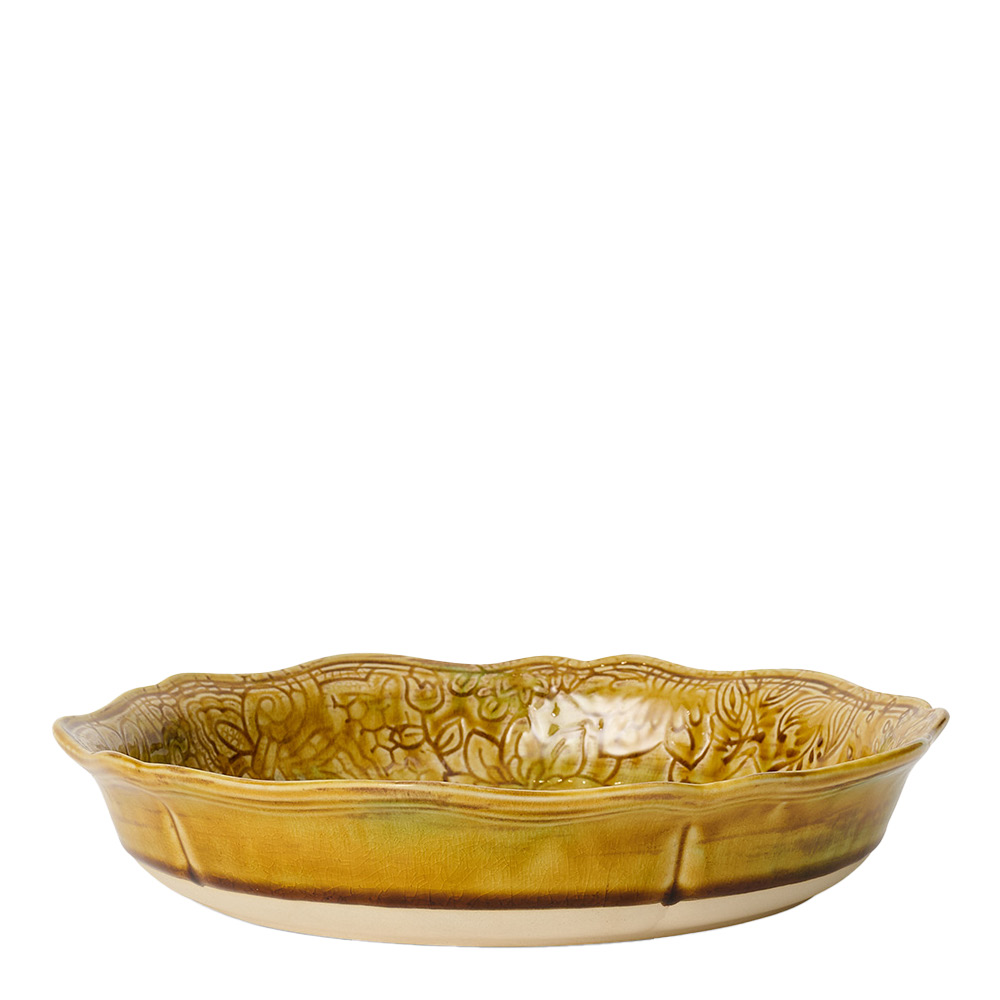 Sthål - Arabesque Piirakkavuoka 25 cm Pineapple
