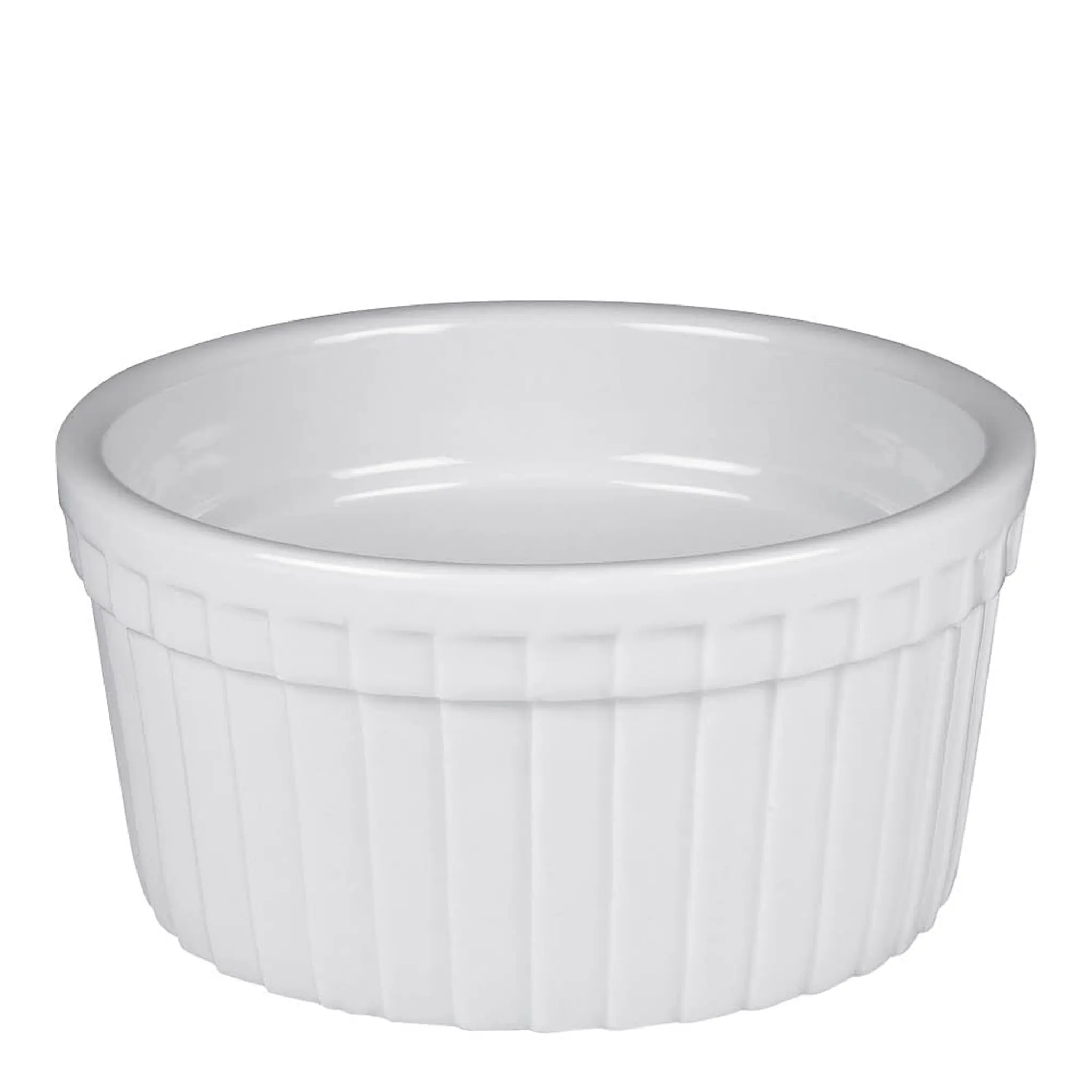 Exxent Ramekin 10 cm vit