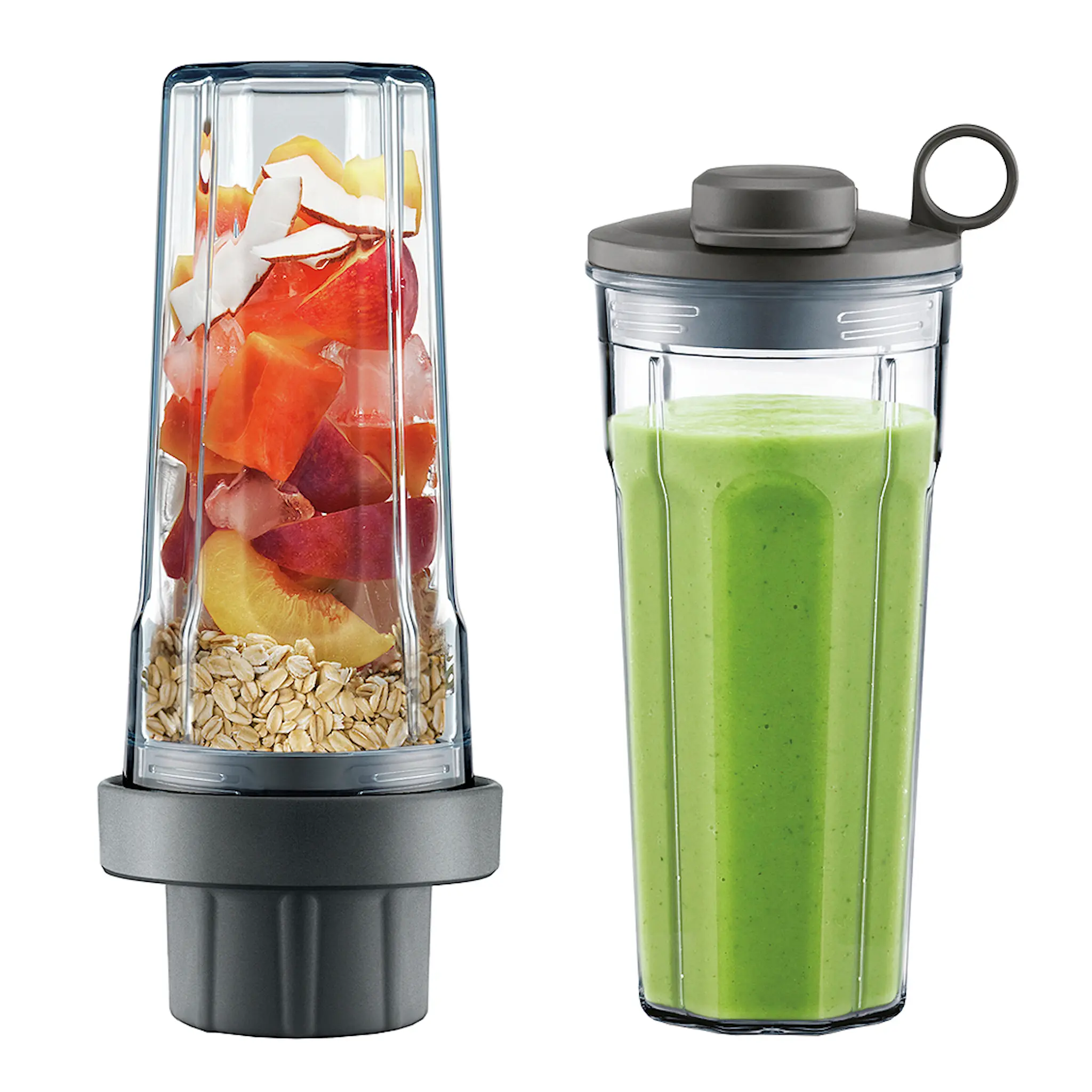 Sage Sage Super Q Blender 2400 W Rostfri