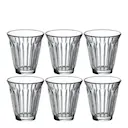 Zinc Vattenglas 19 cl 6-pack