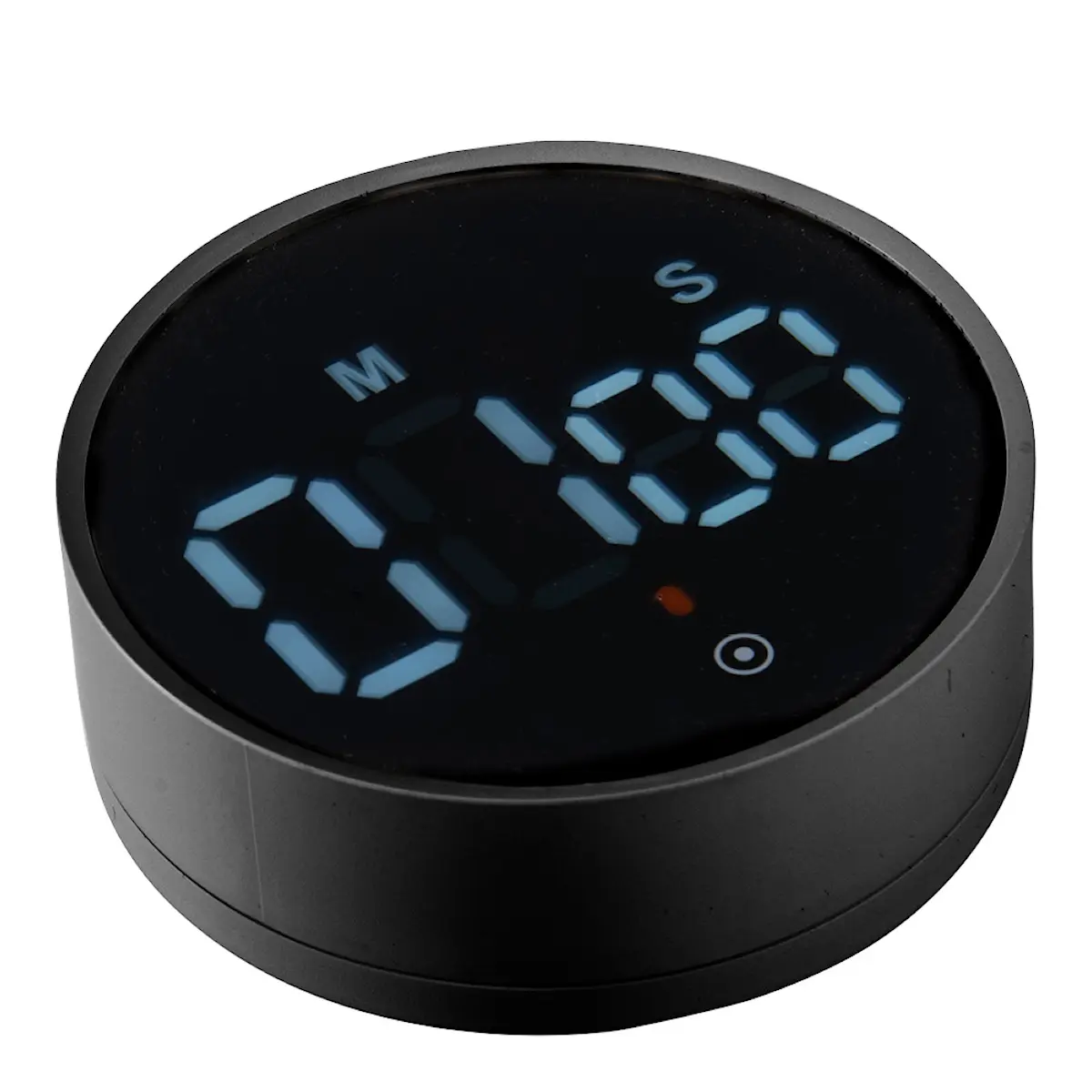 Modern Stugg Modern House Kitchen Things timer hvit/svart - Cervera