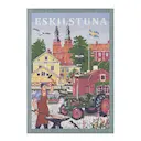 Eskilstuna handduk 35x50 cm