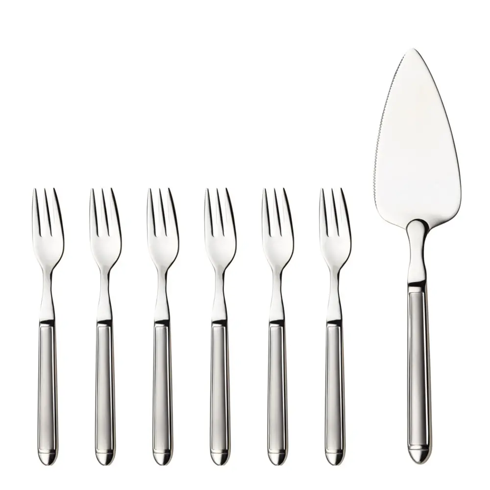 Nora Kakkusetti 7 osaa