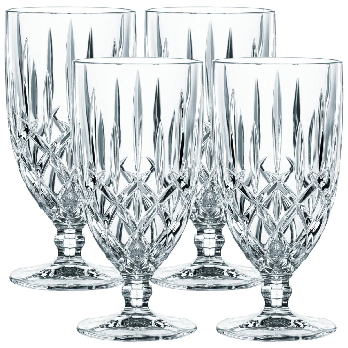Nachtmann Noblesse Ölglas 41 cl 4-Pack