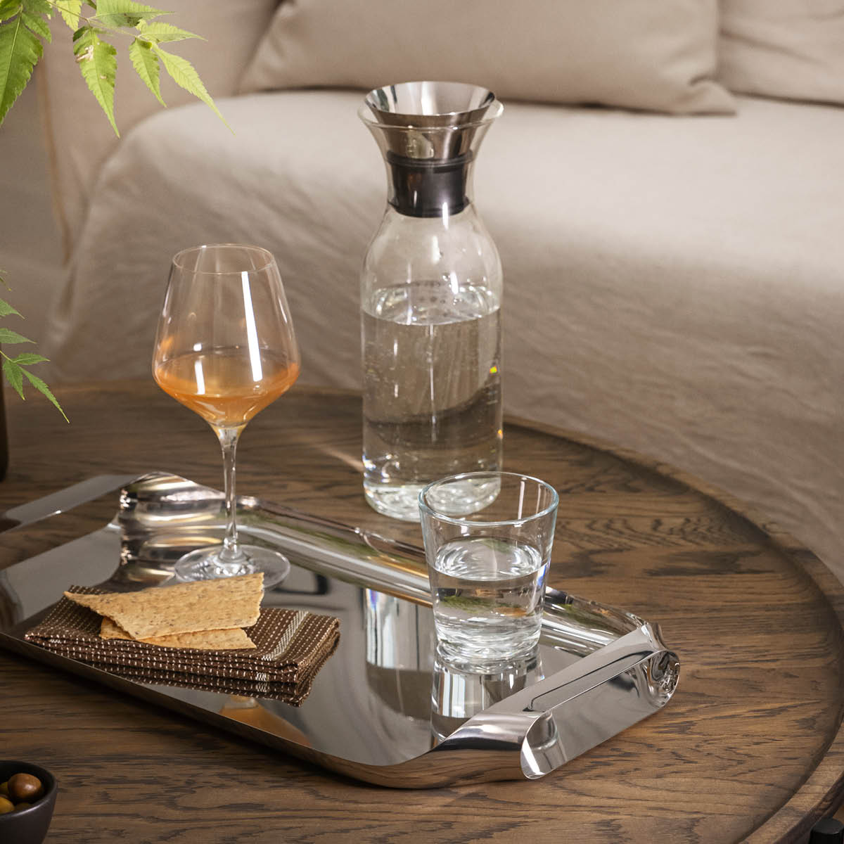 Eva Solo Jääkaappikaadin 1 L Dark Grey