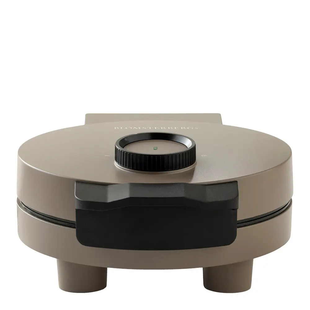 Vohvelirauta 1000W Latte