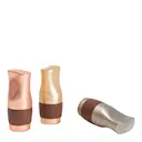 Le Trio flaskförslutare 3-pack multi